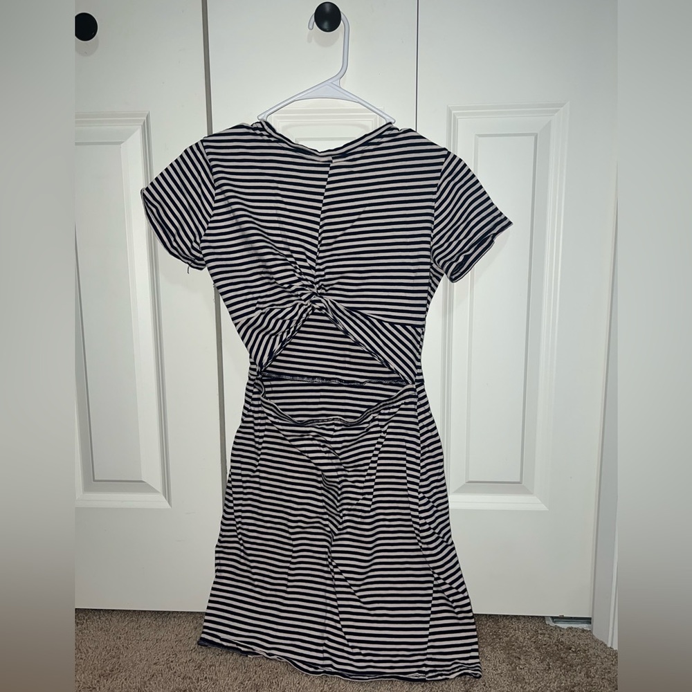 Daytrip brand dress